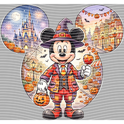 Disney Style-DSN 2148